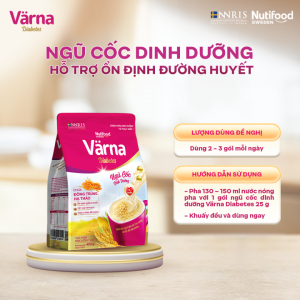 Diabetes 400g