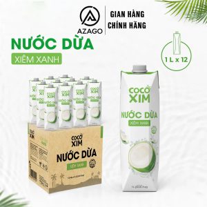 xiêm xanh 1L