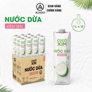 xiêm sen 1L