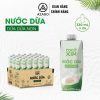 dứa non