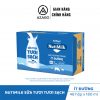 Tươi sạch ít đường 180ml