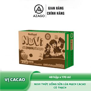 Cacao 170