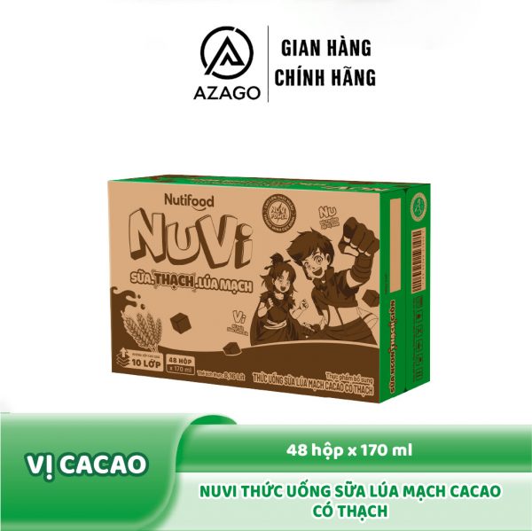 Cacao 170