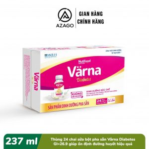 Diabetes 24 hộp