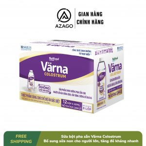 Colostrum 12 hộp