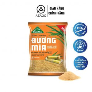 Mía khoáng chất