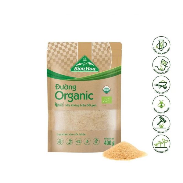 Organic400
