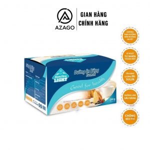 Đường ăn kiêng 250g
