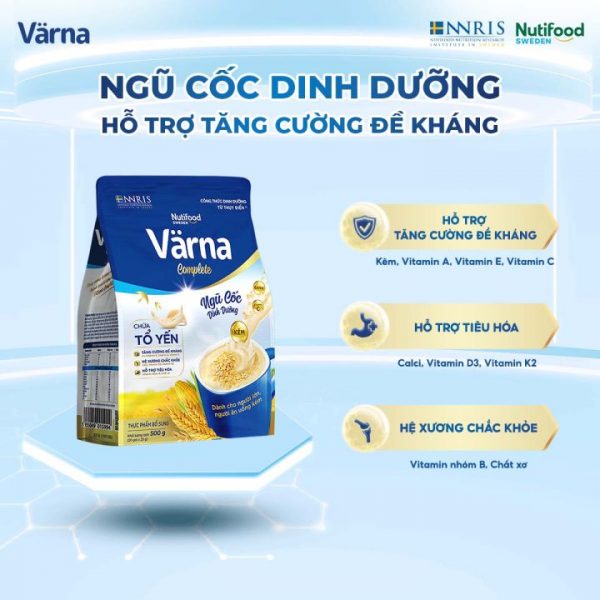 Complete 500g