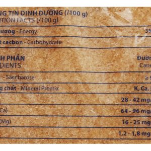 duongmiakhoangchat