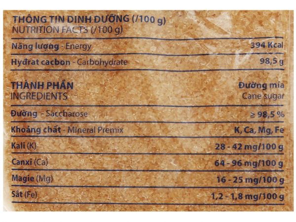 duongmiakhoangchat