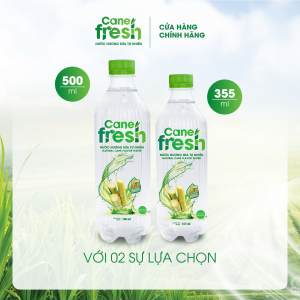 Nước mía 500ml