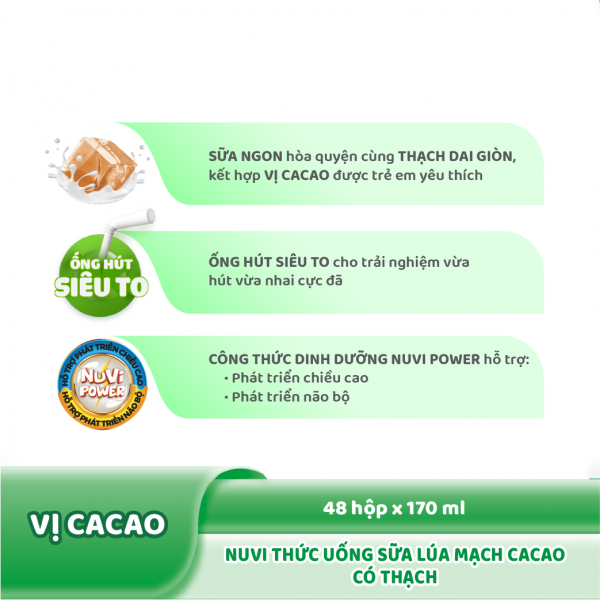 Cacao170