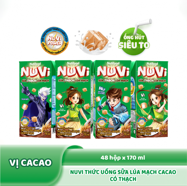 Cacao170