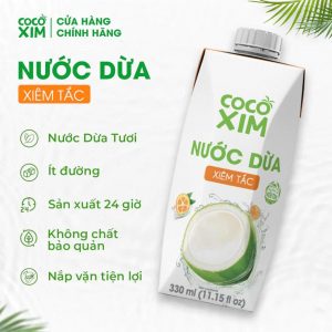 Xiêm tắc 330ml