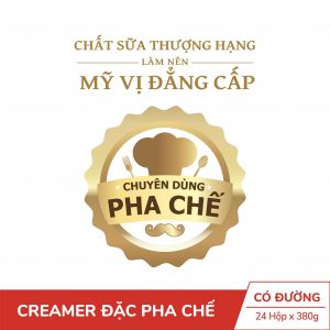 Sữa đặc Nuti hộp 380g