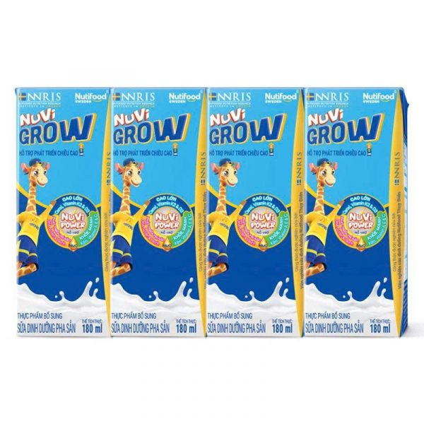 Grow180