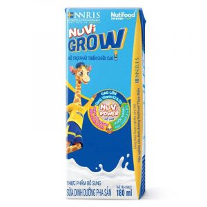 Grow180