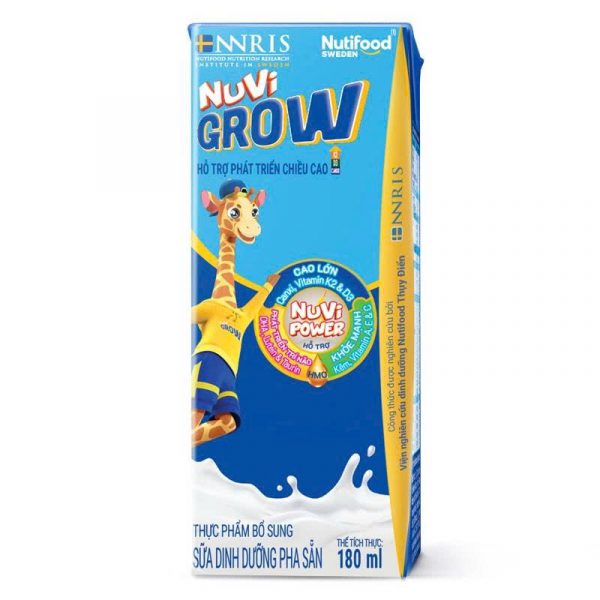 Grow180