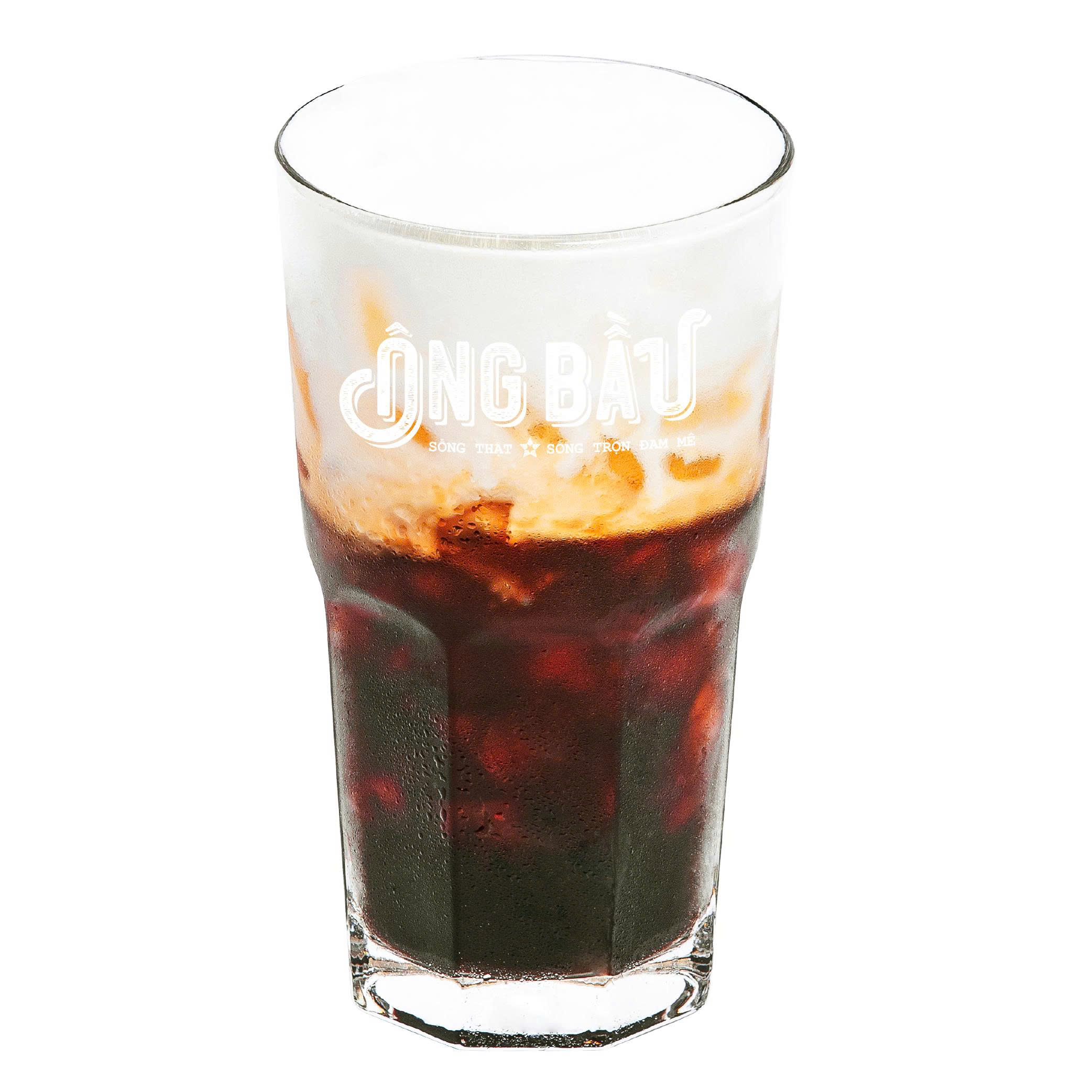 Túi Cà Phê Rang Xay Ông Bầu OB1 Đậm Đà 1kg – AZAGO - Ảnh 6