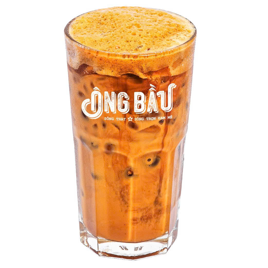 Túi Cà Phê Rang Xay Ông Bầu OB1 Đậm Đà 1kg – AZAGO - Ảnh 5