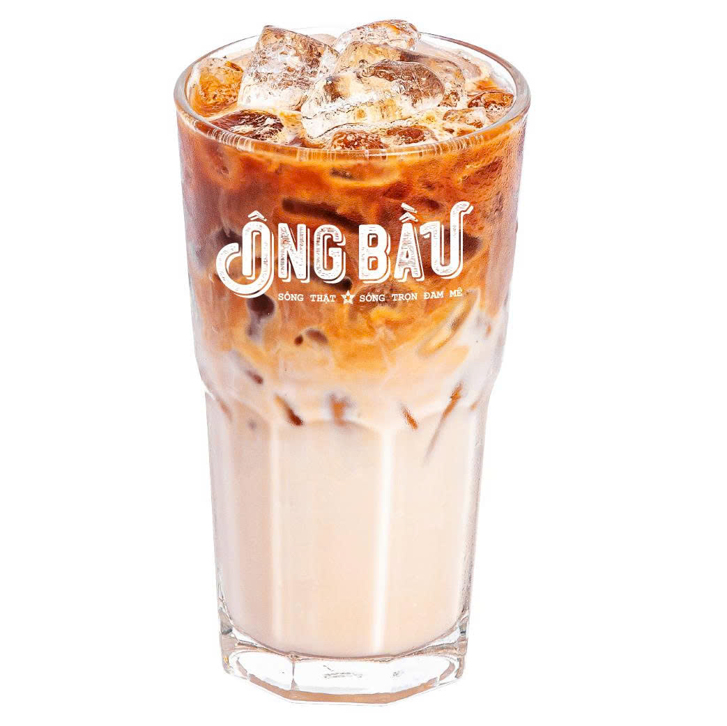 Túi Cà Phê Rang Xay Ông Bầu OB1 Đậm Đà 1kg – AZAGO - Ảnh 4